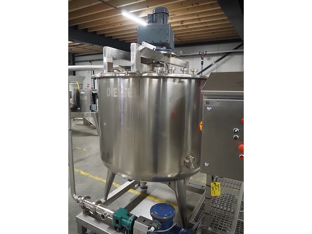 Nn mixing tank - afbeelding 19 van  23