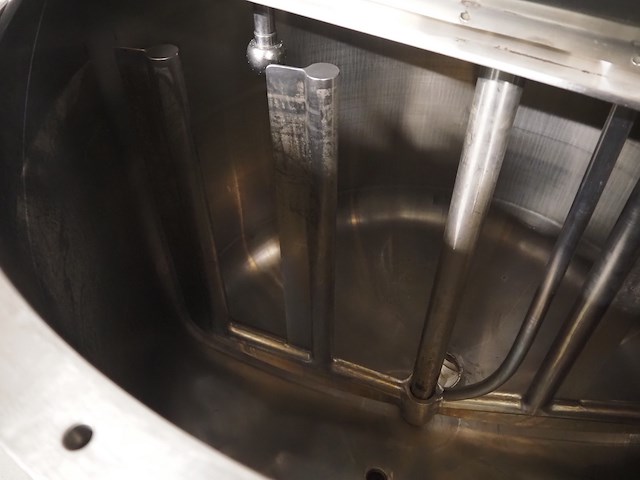 Nn mixing tank - afbeelding 21 van  23