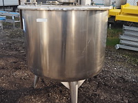 Nn mixing tank - afbeelding 2 van  7