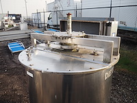 Nn mixing tank - afbeelding 3 van  7