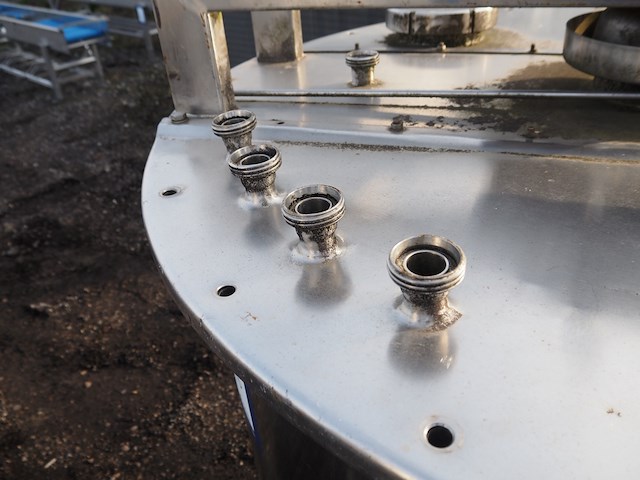 Nn mixing tank - afbeelding 4 van  7