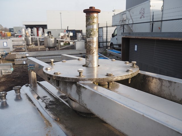 Nn mixing tank - afbeelding 5 van  7