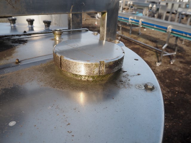 Nn mixing tank - afbeelding 6 van  7