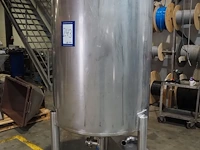Nn mixing tank - afbeelding 1 van  7