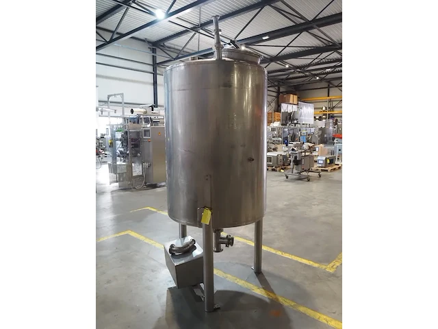 Nn mixing tank - afbeelding 3 van  7