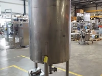 Nn mixing tank - afbeelding 3 van  7