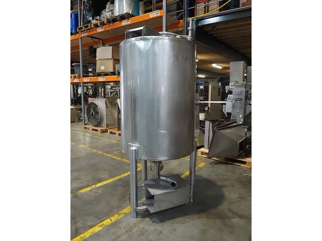 Nn mixing tank - afbeelding 4 van  7