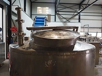 Nn mixing tank - afbeelding 5 van  7