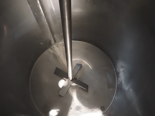 Nn mixing tank - afbeelding 6 van  7