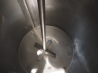 Nn mixing tank - afbeelding 6 van  7