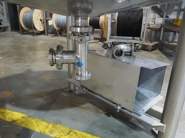 Nn mixing tank - afbeelding 7 van  7