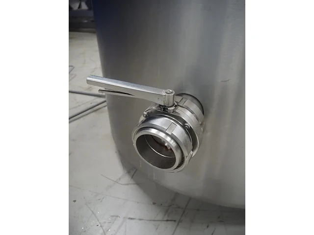 Nn mixing tank - afbeelding 3 van  14