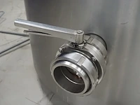 Nn mixing tank - afbeelding 3 van  14
