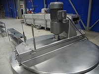 Nn mixing tank - afbeelding 4 van  14