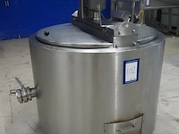 Nn mixing tank