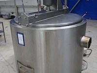 Nn mixing tank - afbeelding 7 van  14