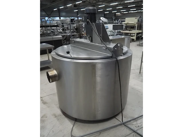 Nn mixing tank - afbeelding 8 van  14