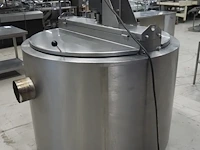 Nn mixing tank - afbeelding 8 van  14