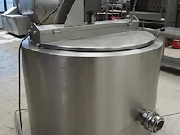 Nn mixing tank - afbeelding 9 van  14