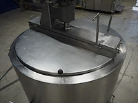 Nn mixing tank - afbeelding 10 van  14