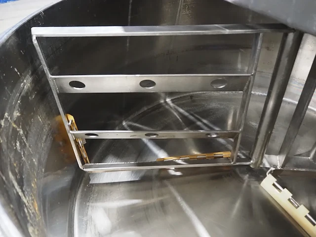 Nn mixing tank - afbeelding 12 van  14