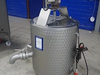 Nn mixing tank - afbeelding 2 van  9