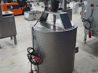 Nn mixing tank - afbeelding 3 van  9