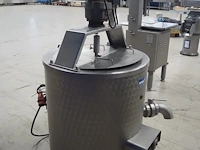 Nn mixing tank - afbeelding 4 van  9