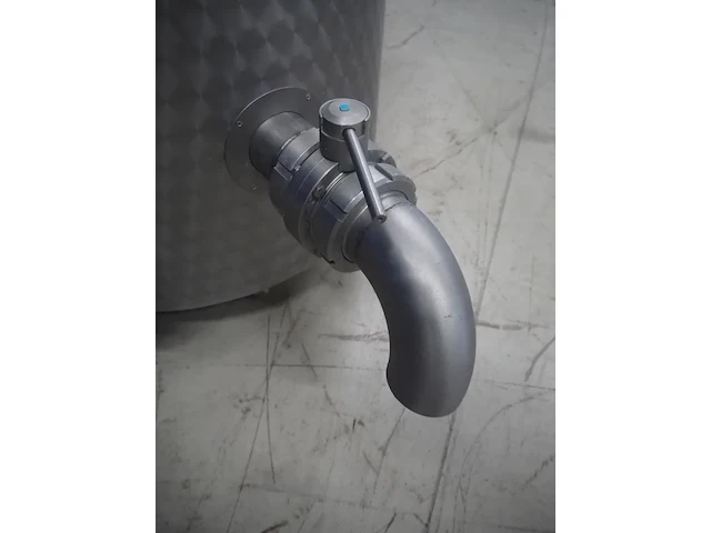 Nn mixing tank - afbeelding 7 van  9