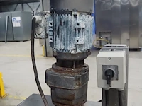 Nn mixing tank - afbeelding 8 van  9