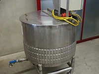 Nn mixing tank - afbeelding 2 van  7