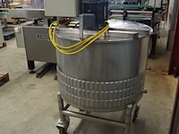 Nn mixing tank - afbeelding 3 van  7