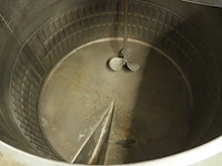 Nn mixing tank - afbeelding 4 van  7