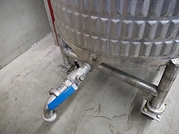 Nn mixing tank - afbeelding 5 van  7