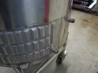 Nn mixing tank - afbeelding 6 van  7