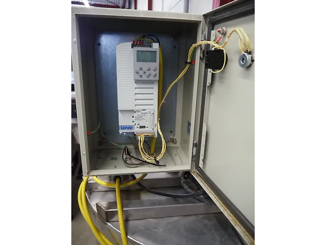 Nn mixing tank - afbeelding 7 van  7