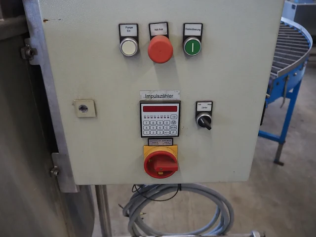 Nn mixing tank - afbeelding 7 van  17
