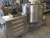 Nn mixing tank - afbeelding 10 van  17