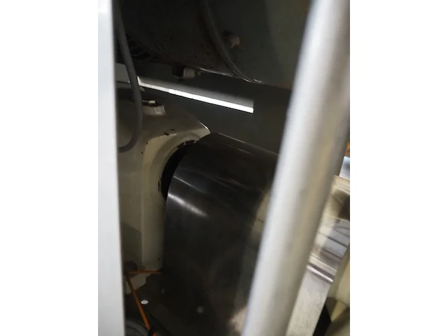 Nn mixing tank - afbeelding 14 van  17