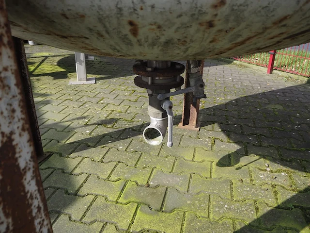 Nn mixing tank - afbeelding 5 van  5