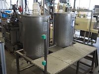 Nn mixing tanks - afbeelding 2 van  11
