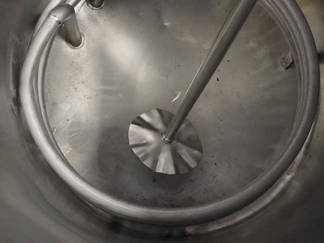 Nn mixing tanks - afbeelding 6 van  11