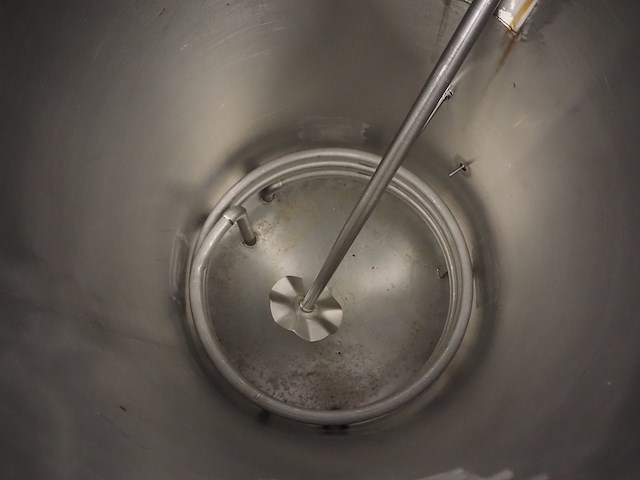 Nn mixing tanks - afbeelding 8 van  11