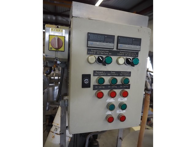 Nn mixing tanks - afbeelding 9 van  11