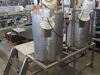 Nn mixing tanks - afbeelding 5 van  11