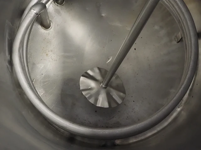 Nn mixing tanks - afbeelding 8 van  11