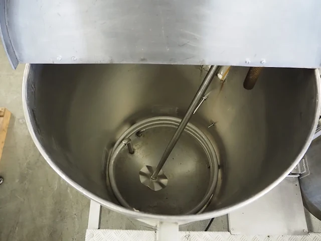 Nn mixing tanks - afbeelding 9 van  11