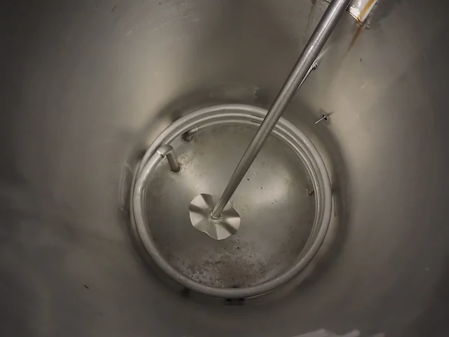 Nn mixing tanks - afbeelding 10 van  11