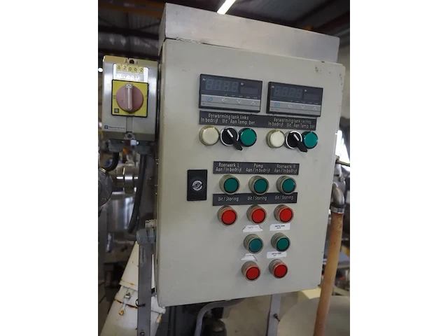 Nn mixing tanks - afbeelding 11 van  11