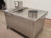 Nn mixing tub